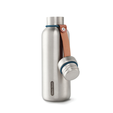 Logo trade promotional product photo of: Black+Blum Insulated Water Bottle Small 500ml