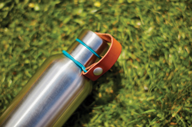 Logotrade promotional product picture of: Black+Blum Insulated Water Bottle Small 500ml