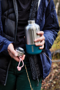 Logo trade promotional items picture of: Black+Blum Explorer Insulated Bottle Large 850ml