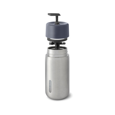 Logo trade corporate gifts picture of: Black+Blum Insulated Leakproof Travel Cup Stainless Steel
