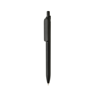 Logo trade promotional gift photo of: Bolt GRS certified R-ABS pen