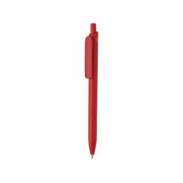 Logotrade business gift image of: Bolt GRS certified R-ABS pen