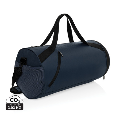 Logotrade promotional item picture of: Aware™ RPET True sports bag