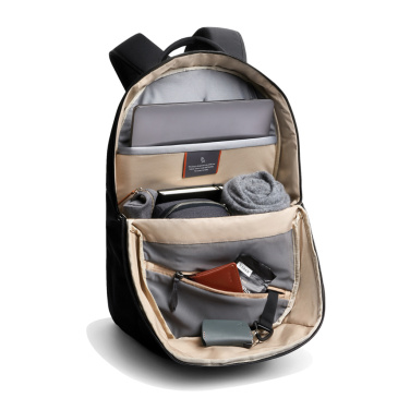 Logo trade advertising products image of: Bellroy Via Backpack
