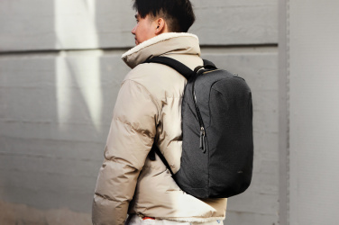 Logo trade promotional merchandise picture of: Bellroy Via Backpack