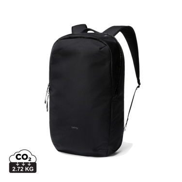 Logo trade business gifts image of: Bellroy Via Backpack