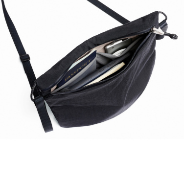 Logo trade corporate gifts picture of: Bellroy Lite Sacoche