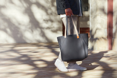 Logotrade promotional product picture of: Bellroy Market Tote