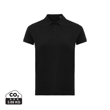 Logotrade advertising product image of: Iqoniq Yosemite women recycled cotton pique polo