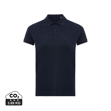 Logotrade promotional product image of: Iqoniq Yosemite women recycled cotton pique polo