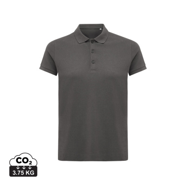Logotrade promotional giveaway picture of: Iqoniq Yosemite women recycled cotton pique polo