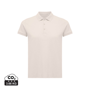 Logo trade promotional gift photo of: Iqoniq Yosemite women recycled cotton pique polo