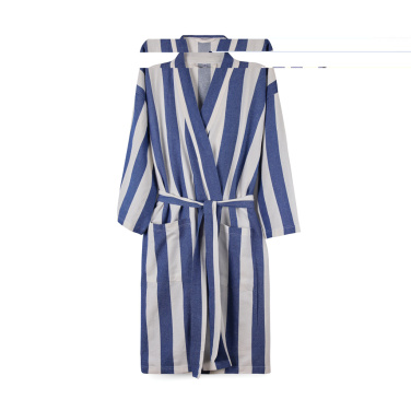 Logo trade advertising products picture of: VINGA Ornos GRS hammam robe S/M