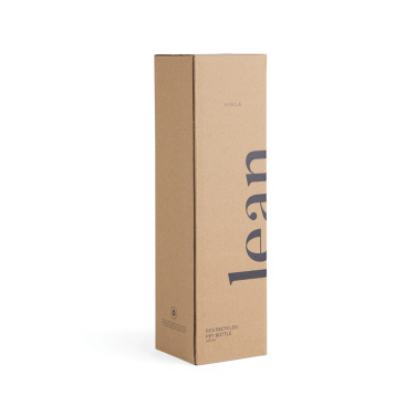 Logo trade promotional products picture of: VINGA Lean RCS water bottle 800 ML