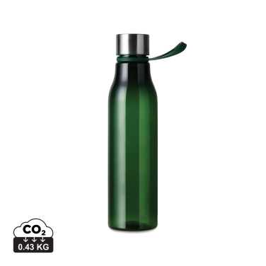 Logo trade promotional product photo of: VINGA Lean RCS water bottle 800 ML