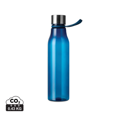 Logotrade promotional giveaway picture of: VINGA Lean RCS water bottle 800 ML