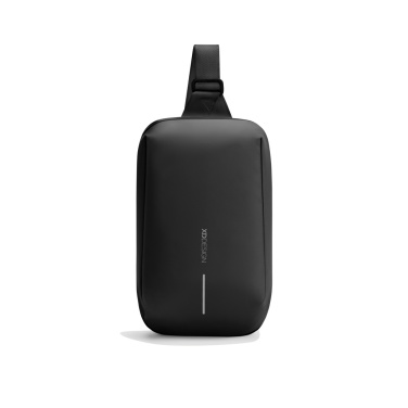 Logo trade business gifts image of: Urban Water Resistant Expandable Sling