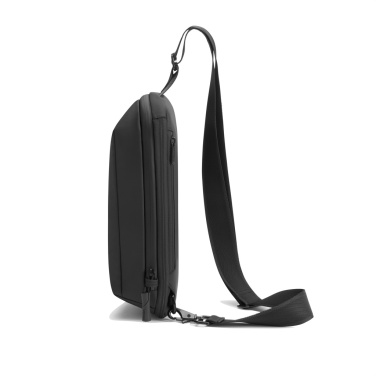 Logotrade promotional products photo of: Urban Water Resistant Expandable Sling