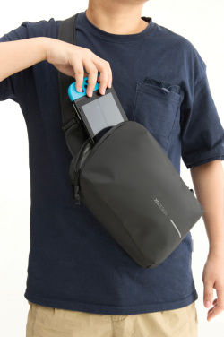 Logo trade promotional gifts picture of: Urban Water Resistant Expandable Sling