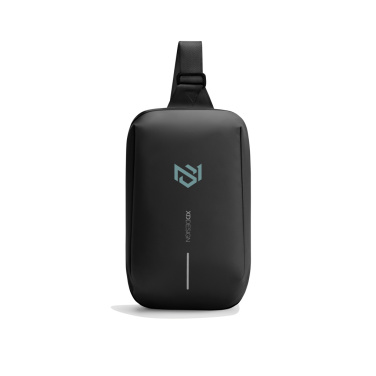 Logo trade promotional product photo of: Urban Water Resistant Expandable Sling