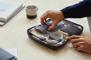 Logo trade business gift photo of: Bellroy Tech Kit