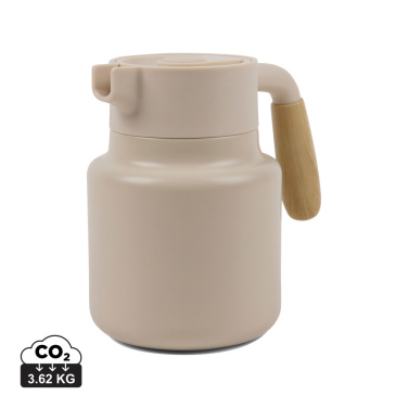 Logotrade corporate gifts photo of: VINGA Arbe RCS vacuum jug 1200 ML