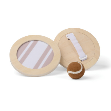 Logotrade promotional products photo of: VINGA Catch me if you can game