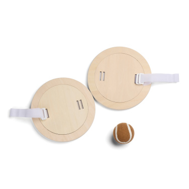 Logo trade promotional merchandise picture of: VINGA Catch me if you can game