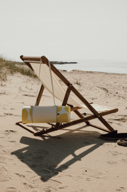 Logo trade promotional item photo of: VINGA Arwe GRS picnic blanket