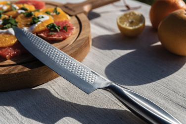 Logo trade business gifts image of: BOSKA Kitchen Knives Monaco+, set of 3