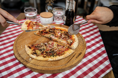 Logotrade promotional item picture of: BOSKA Pizza Set Copenhagen