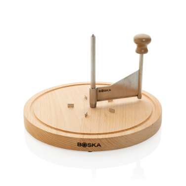 Logotrade promotional items photo of: BOSKA Cheese Curler Amigo