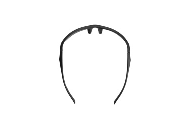 Logotrade promotional gifts photo of: Polarized sunglasses MANASLU Schwarzwolf