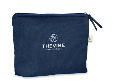 Logotrade promotional merchandise photo of: Cosmetic bag 320 gr/m²