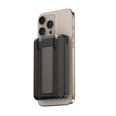 Logo trade promotional product photo of: Urban Vitamin Delano 5in1 10,000mah 20WPD magnetic powerbank