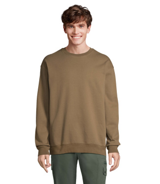 Logotrade promotional items photo of: COLUMBIA UNISEX SWEAT SHIRT