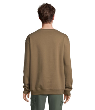 Logo trade promotional items picture of: COLUMBIA UNISEX SWEAT SHIRT