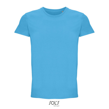 Logo trade promotional giveaways image of: RE CRUSADER T-Shirt 150g