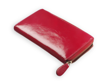 Logo trade promotional products picture of: Wallet 219708201