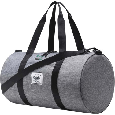 Logotrade promotional merchandise picture of: Herschel Classic™ recycled gym bag 27L