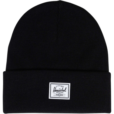 Logotrade promotional gift image of: Herschel Elmer beanie