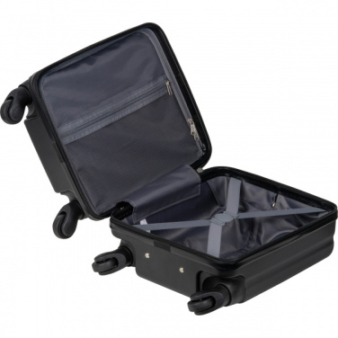 Logo trade promotional gifts image of: Cabin trolley Palmas