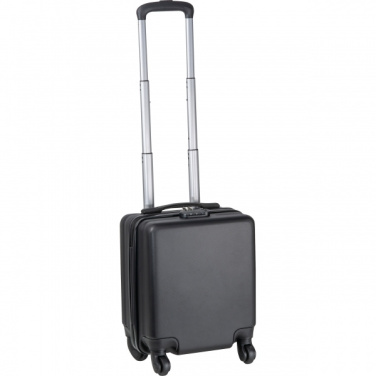 Logo trade business gift photo of: Cabin trolley Palmas
