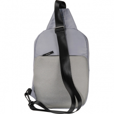 Logotrade promotional item image of: MoLu shoulder bag Saint-Hubert