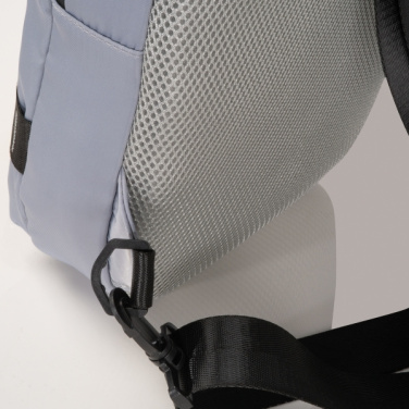 Logotrade promotional merchandise picture of: MoLu shoulder bag Saint-Hubert