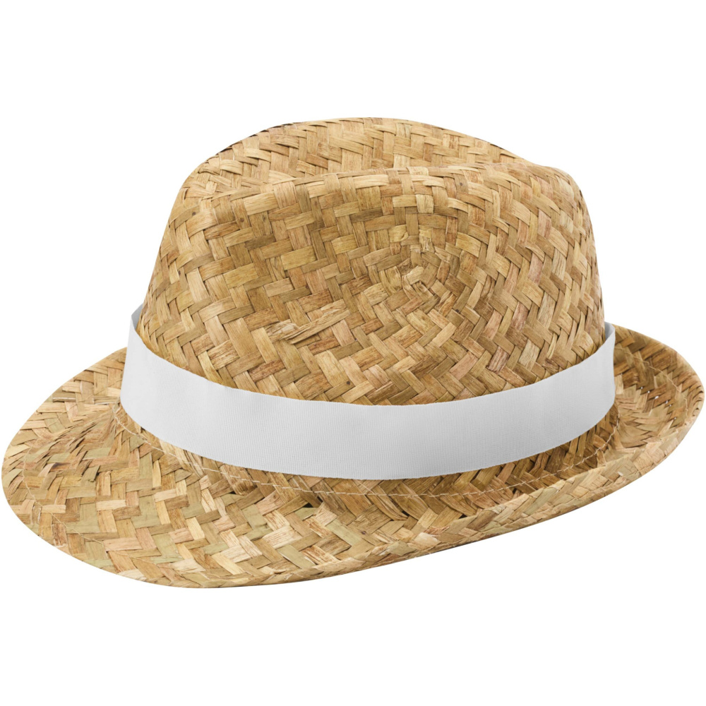 Logotrade corporate gifts photo of: Pricus straw hat