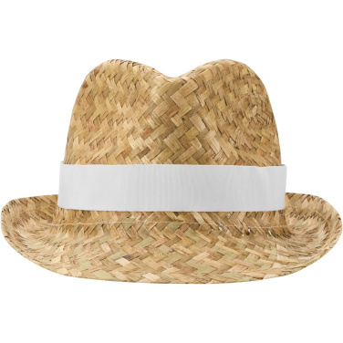 Logotrade promotional merchandise photo of: Pricus straw hat