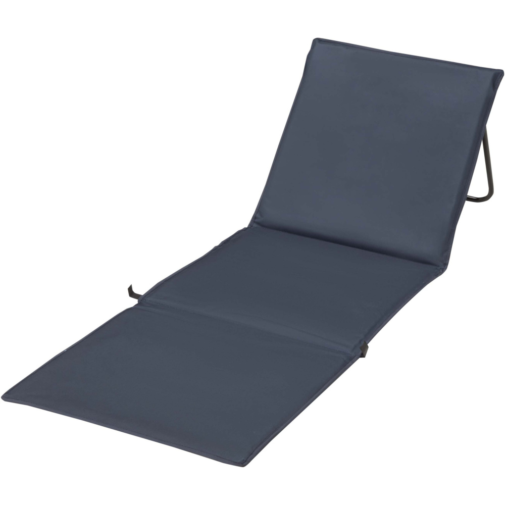 Logotrade promotional giveaway image of: Serene beach lounger