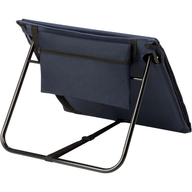 Logotrade promotional giveaway image of: Serene beach lounger