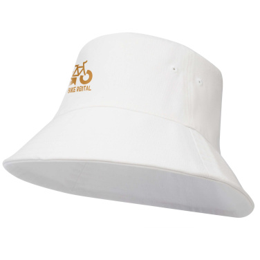 Logo trade promotional item photo of: Wicklow recycled sun hat